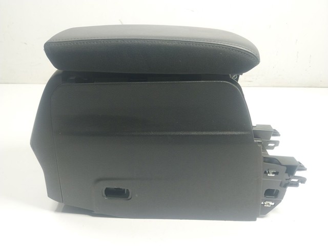Apoyabrazos de la consola central Peugeot 2008 II SUV (2019 - 2026) precio, desde 120,52 EUR