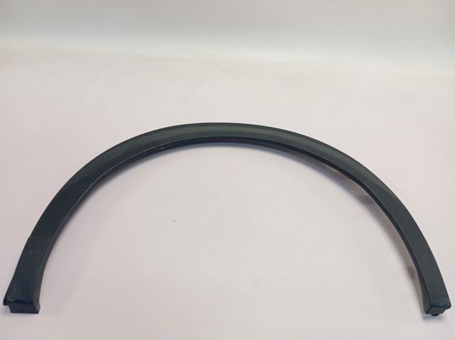 98257367XT Peugeot/Citroen Extensión de la aleta trasera izquierda