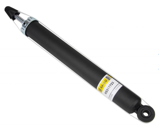 RS317723 Raiso Amortiguadores posteriores