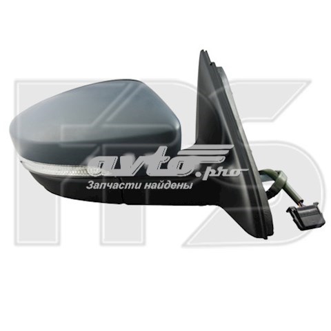 Espejo izquierdo FPS FP7435M05 precio, desde 144,44 EUR