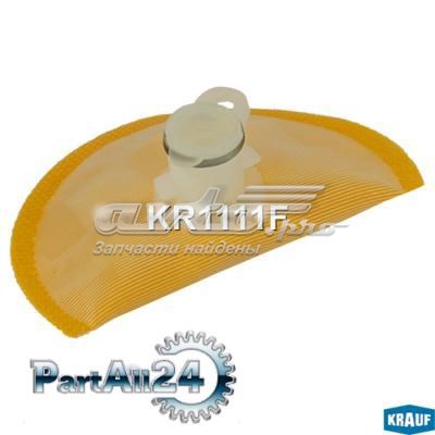 Filtro de malla de la bomba de combustible KR1111F Krauf