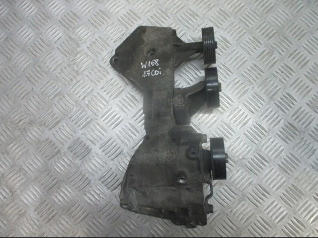 A6682020940 Mercedes 