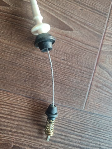AC3022 DP Group Cable del acelerador