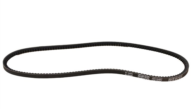 Correa de transmisión trapezoidal Dayco 10A1040C precio, desde 10,54 EUR