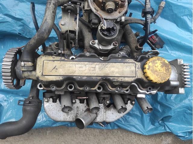 Motor completo Opel X14SZ precio, desde 482,06 EUR