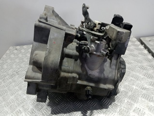 Comprar GRZ VAG Caja de cambios mecánica completa