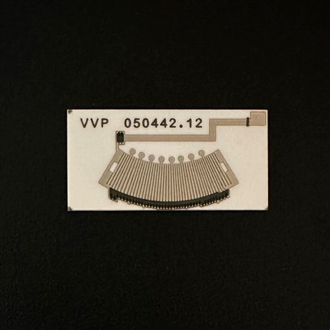 F050442O VVP aforador