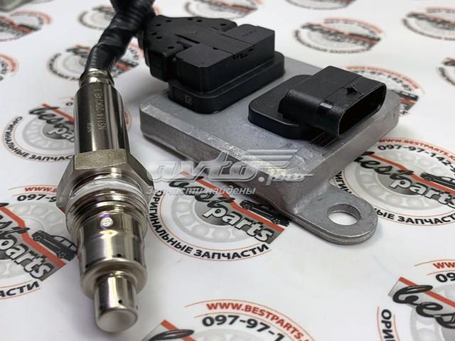 Comprar A000905841180 Mercedes Sensor de óxidos de nitrógeno NOx trasero