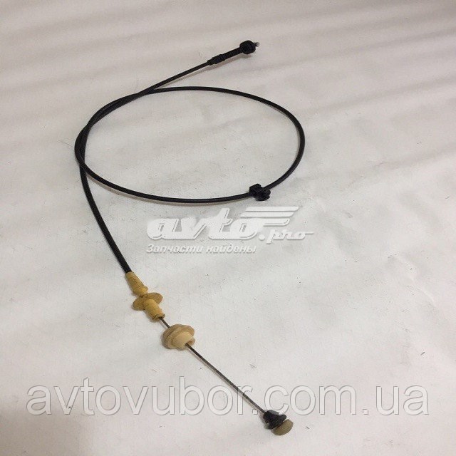 Cable del acelerador para Ford Ka (RBT)