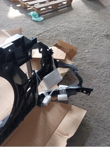 Panel de soporte del radiador y montaje de faros Signeda PDG30005A precio, desde 138,05 EUR