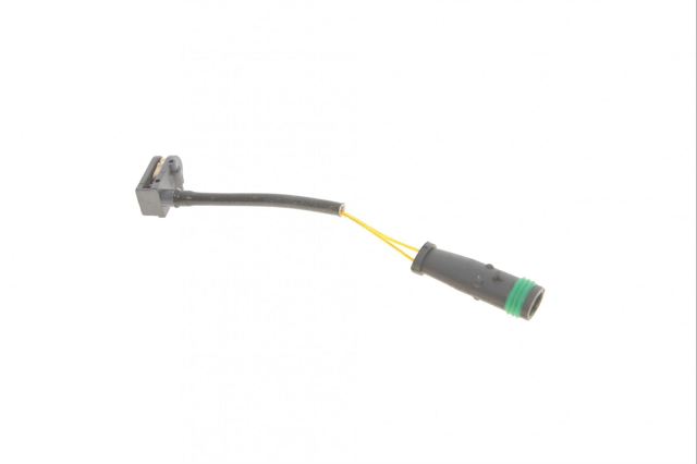 223012 Solgy Sensor de desgaste de las pastillas de freno delanteras
