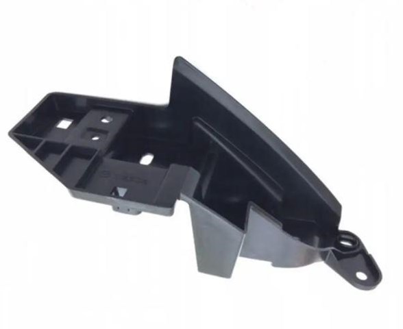 Soporte de parachoques delantero izquierdo Mazda CX-5 (KF)