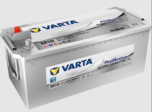 Batería de arranque Varta 680108100 precio, desde 223,76 EUR