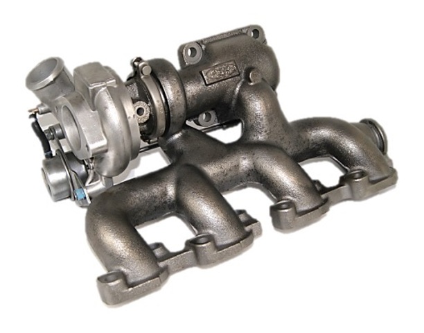 Turbocompresor Ford 4913506110 precio, desde 165,40 EUR