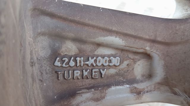 Comprar Llantas Toyota Yaris  P21