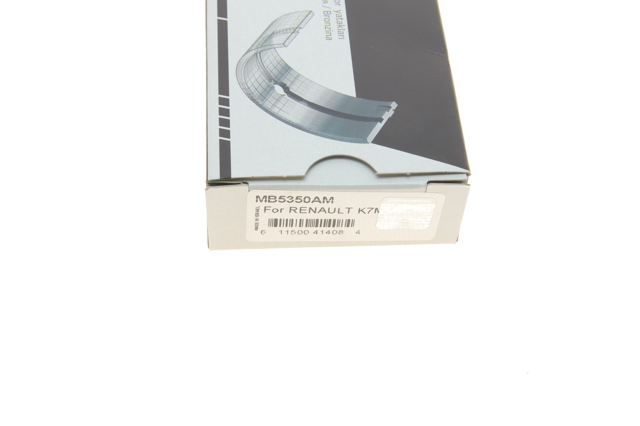 Comprar MB5350AM King Juego de cojinetes de cigüeñal, estándar, STD