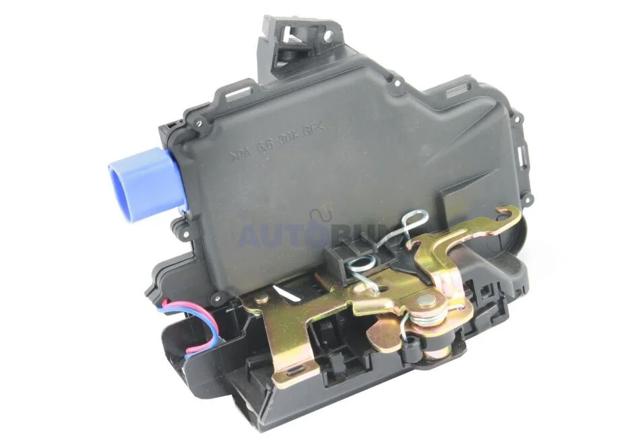 Cerradura de puerta trasera izquierda AND 31839027 precio, desde 27,86 EUR