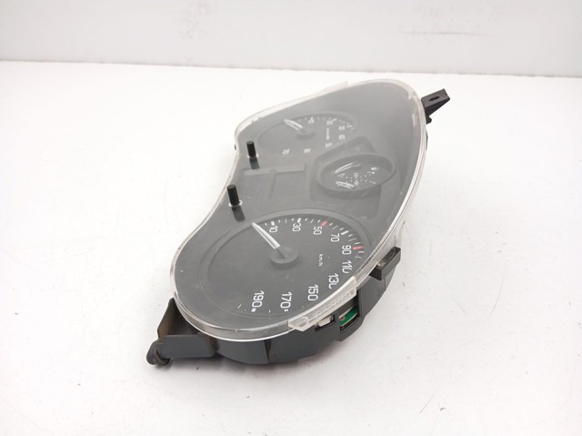9665983780 Peugeot/Citroen 