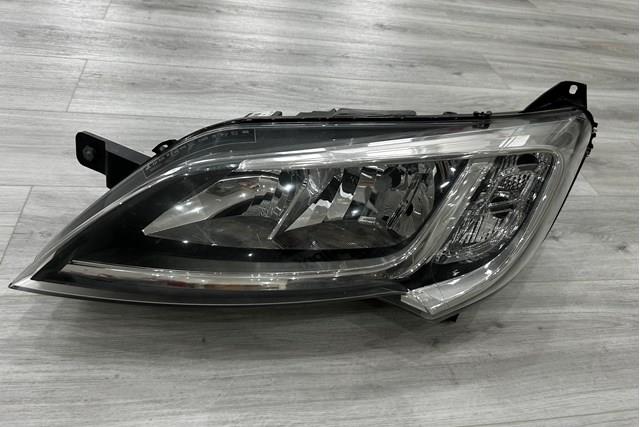 Faro Fiat/Alfa/Lancia 1374296080 precio, desde 123,42 EUR