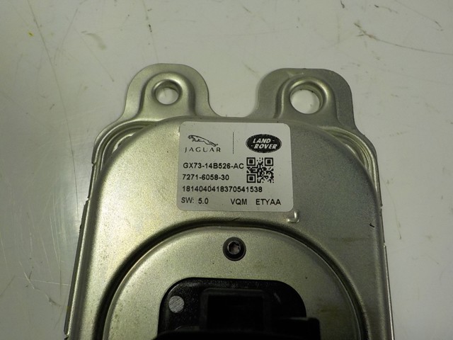 Módulo de control de red de a bordo Land Rover LR079623 precio, desde 39,20 EUR