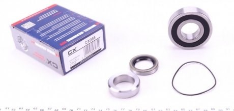 Comprar CX066 CX/Complex Cojinete de rueda trasero