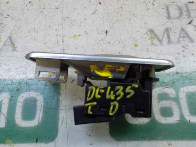 Comprar C2D1740 Jaguar Botón de elevalunas delantero derecho