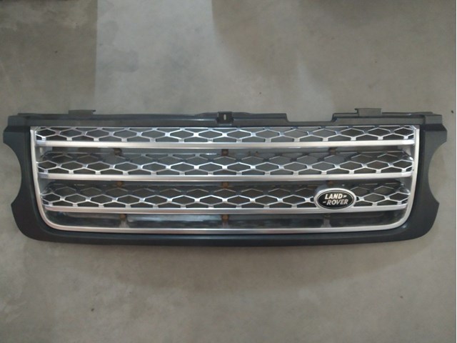 LR040740 Land Rover panal de radiador