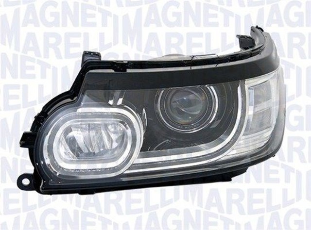 Comprar LPO742 Magneti Marelli Faro delantero izquierdo
