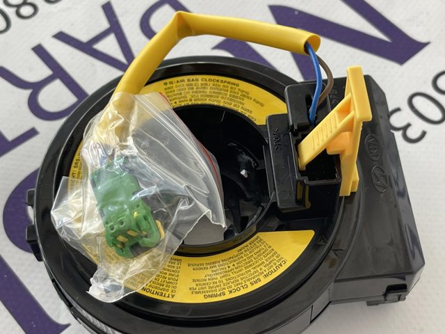 Comprar 934902P710 Hyundai/Kia Anillo AIRBAG