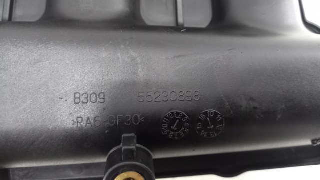 55230898 Fiat/Alfa/Lancia Colectores de admisión