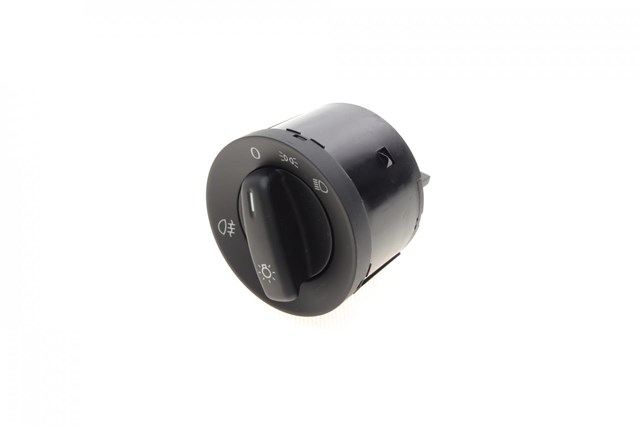 Interruptor de luces en el tablero Solgy 401063