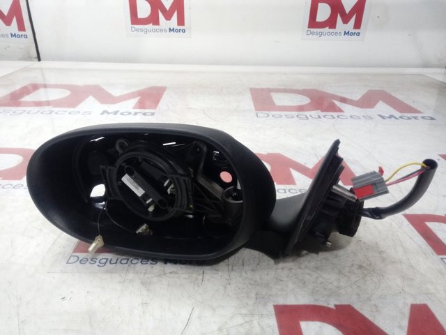Espejo izquierdo Jaguar X-type sedán (CF1) (2001 - 2009) precio, desde 75,50 EUR