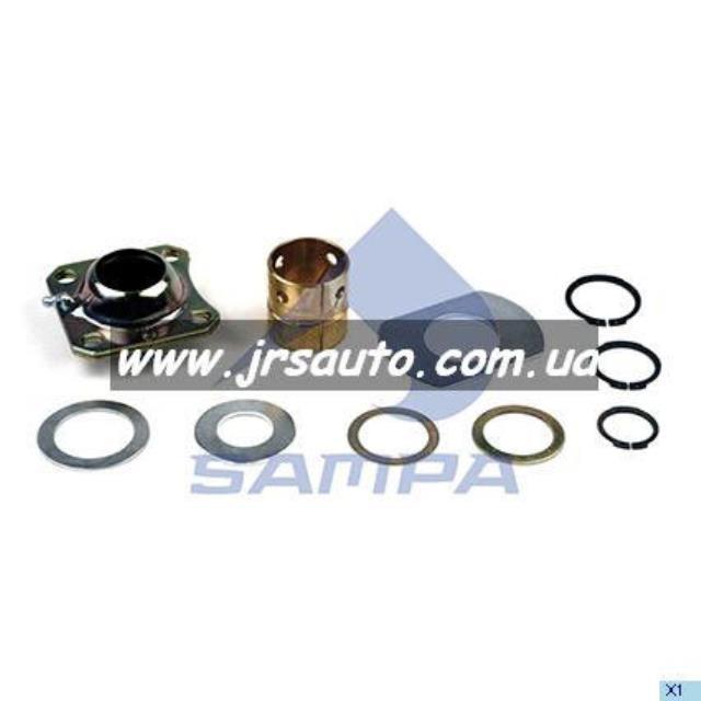 Kit De Reparacion Eje De Freno (Trinquete) SAMPA 085501