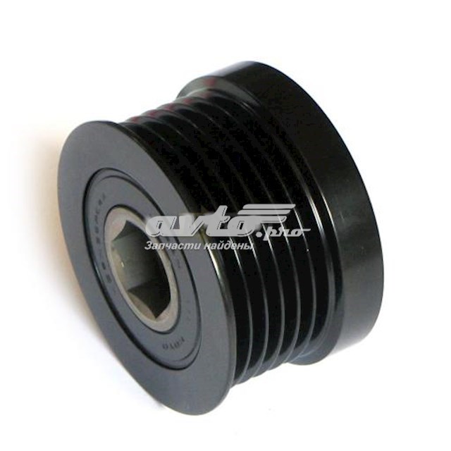 Alternador WCPA66531AM Koyo