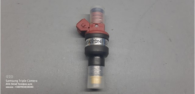 Inyector-bomba Bosch 0280150525