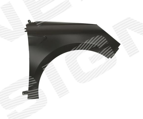 Aleta 631002838R Renault (RVI)