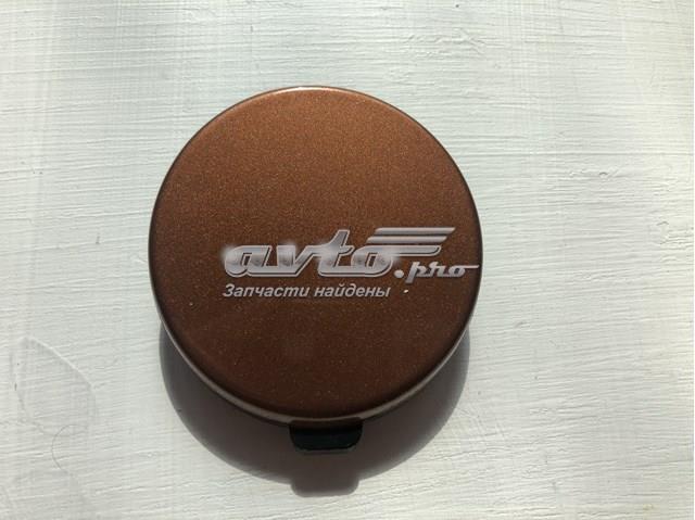 Tapa del enganche de remolcado delantera C1BB17A989A FORD