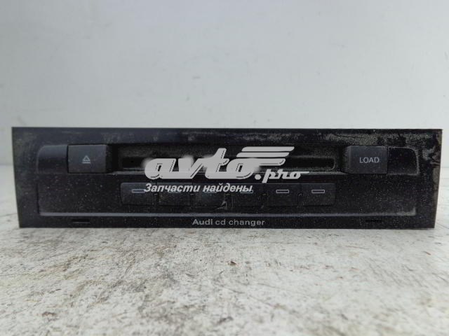  VAG 4L0910110B