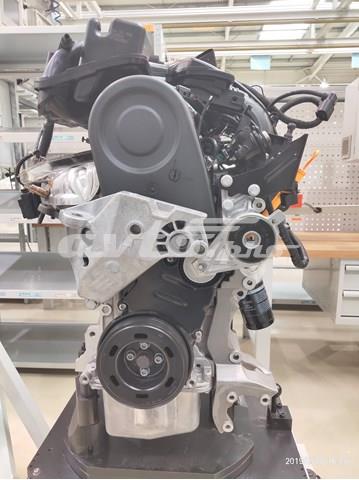 Comprar BFQ VAG Motor completo