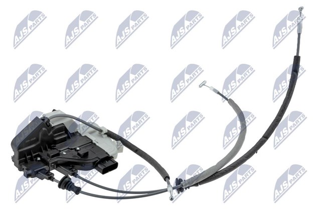 EZC-HY-632 NTY cerradura de puerta trasera derecha