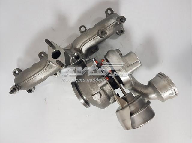 Comprar 54399700057 Borg-Warner Turbo de coche