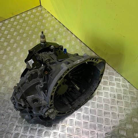 PF6024 Renault (RVI) Transimisión manual