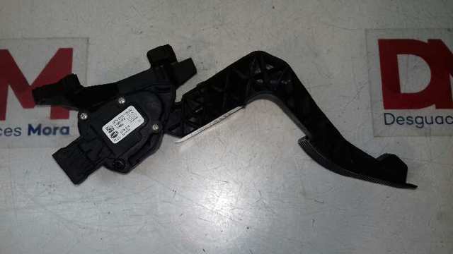 Potenciómetro pedal Fiat/Alfa/Lancia 51987018