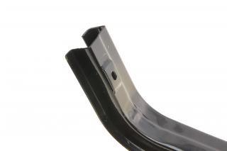 Carril guía central derecho de puerta corrediza Rotweiss RWS2857 precio, desde 192,57 EUR