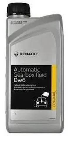Aceite caja de cambios 7717300552 Renault (RVI)