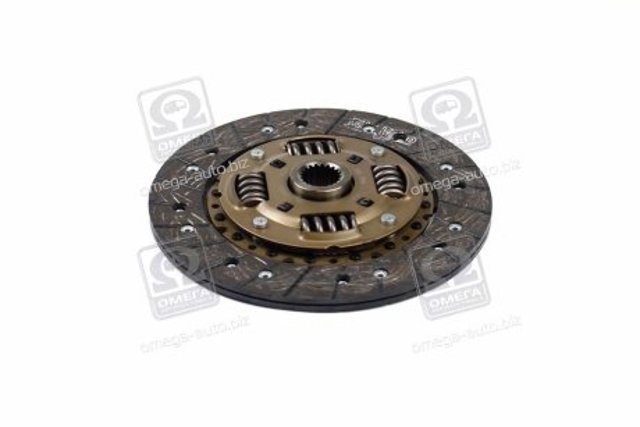 Comprar MZ01 VALEO Disco de embrague