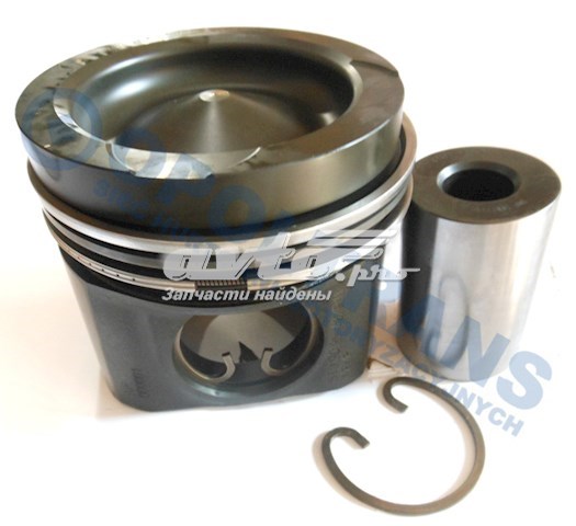1747552 DAF Pistón para cilindro