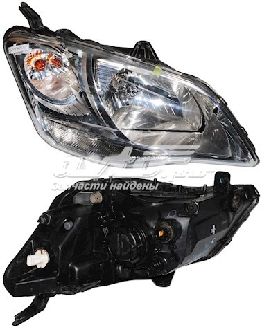 Faro derecho 8310234000 Ssang Yong