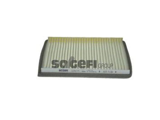 Comprar AH487 Purflux Filtro de aire del habitáculo