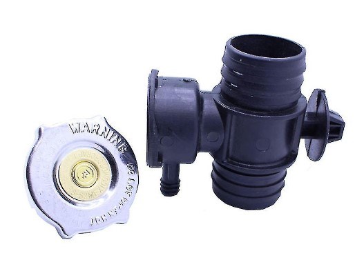 Cuello de llenado del sistema de refrigeración SK902305 SKP